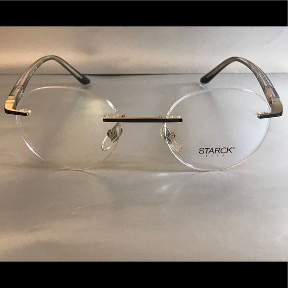 Authentic Starck - Picture 2 of 2